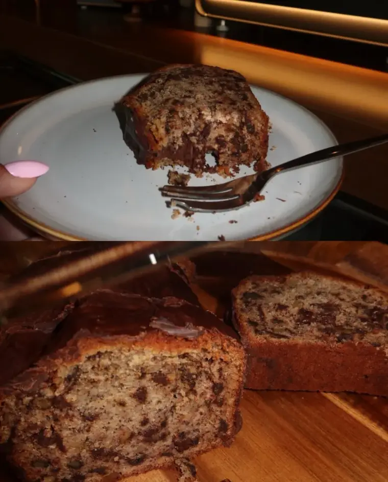 Banana bread