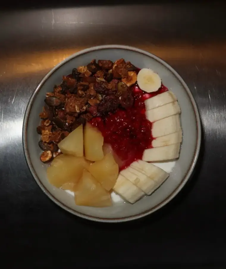 Granola