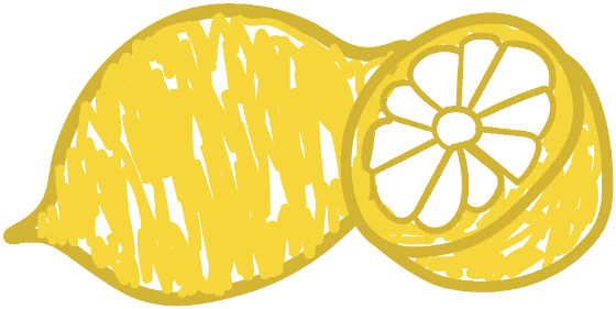 Ilustracija limuna